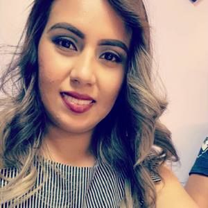 Meet your Posher, Adriana